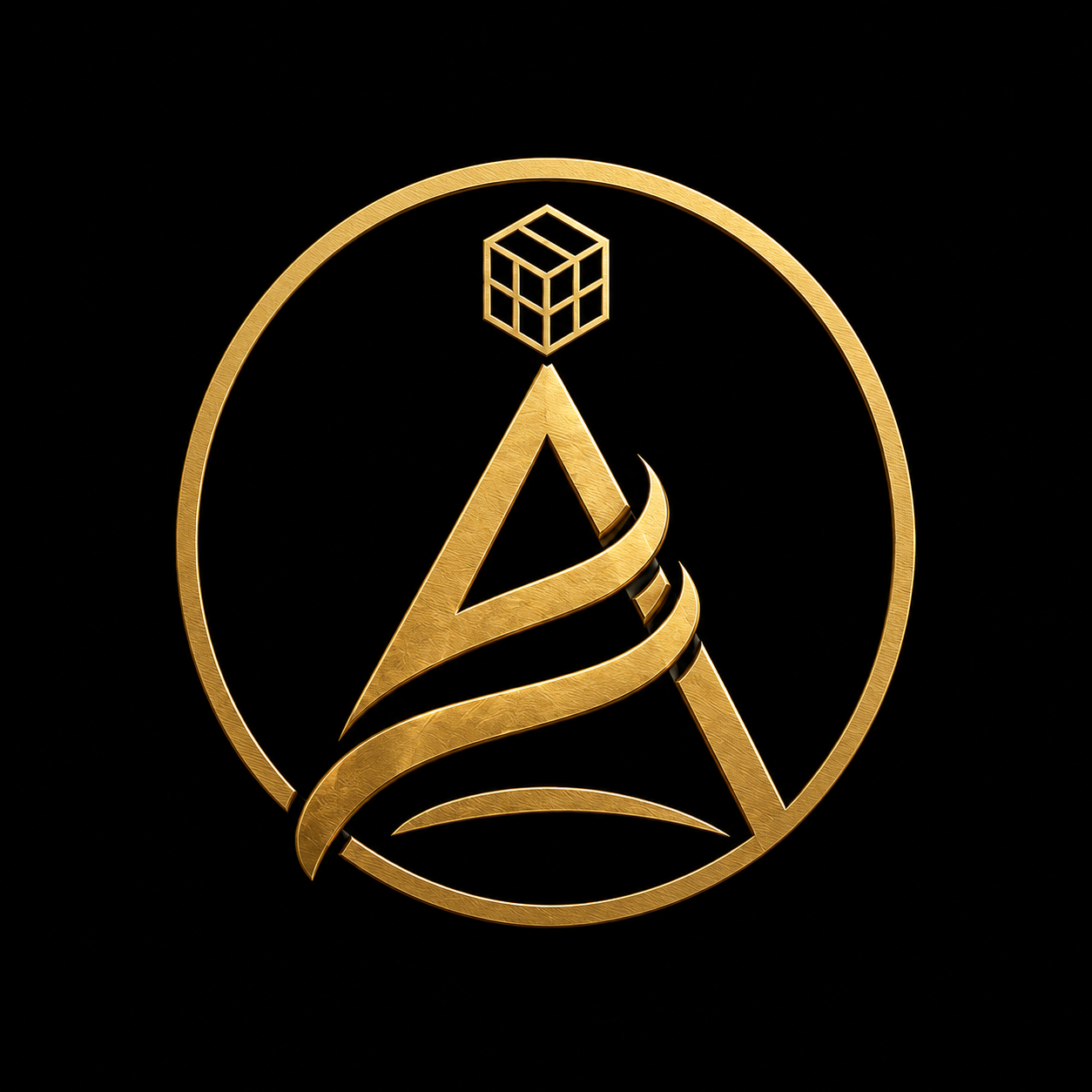 ForgeTree Logo